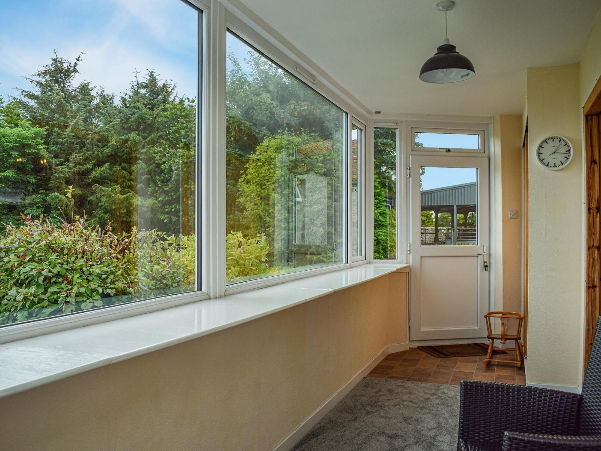 Southview Cottage كوبار المظهر الخارجي الصورة