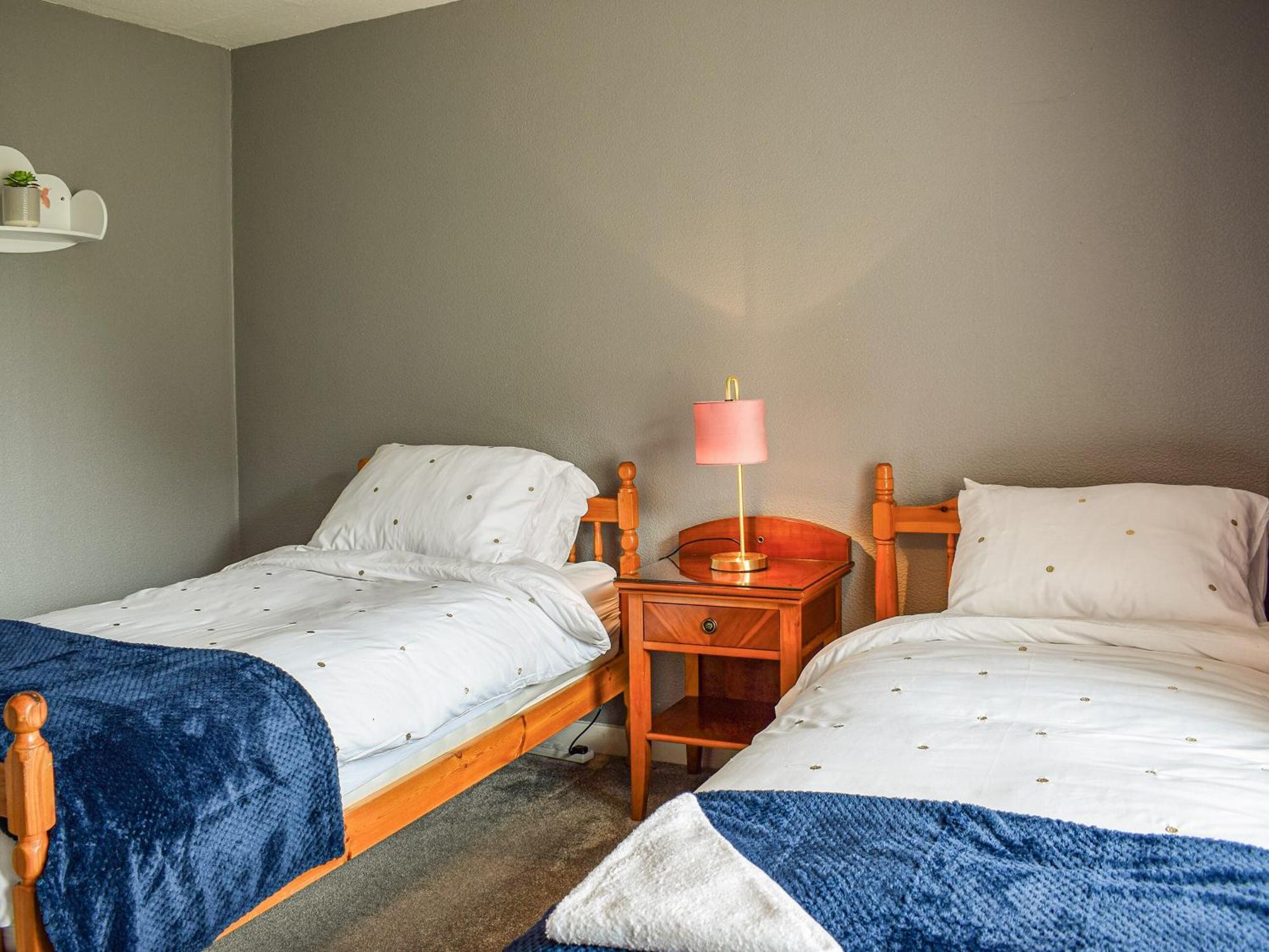 Southview Cottage كوبار المظهر الخارجي الصورة