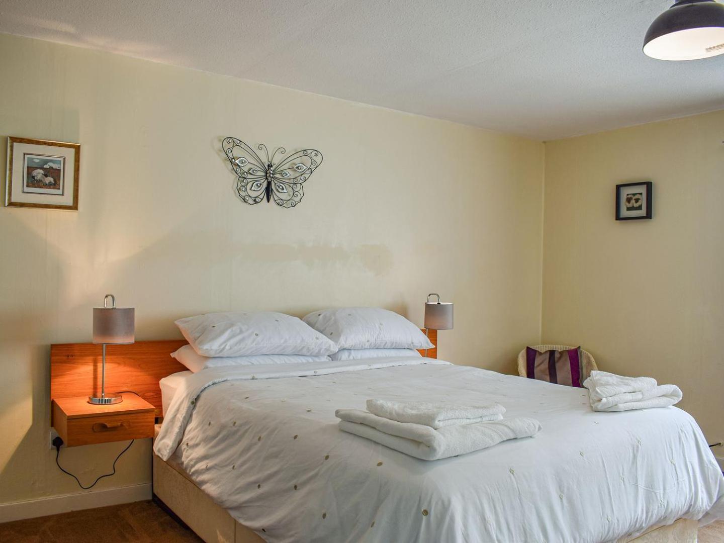 Southview Cottage كوبار المظهر الخارجي الصورة