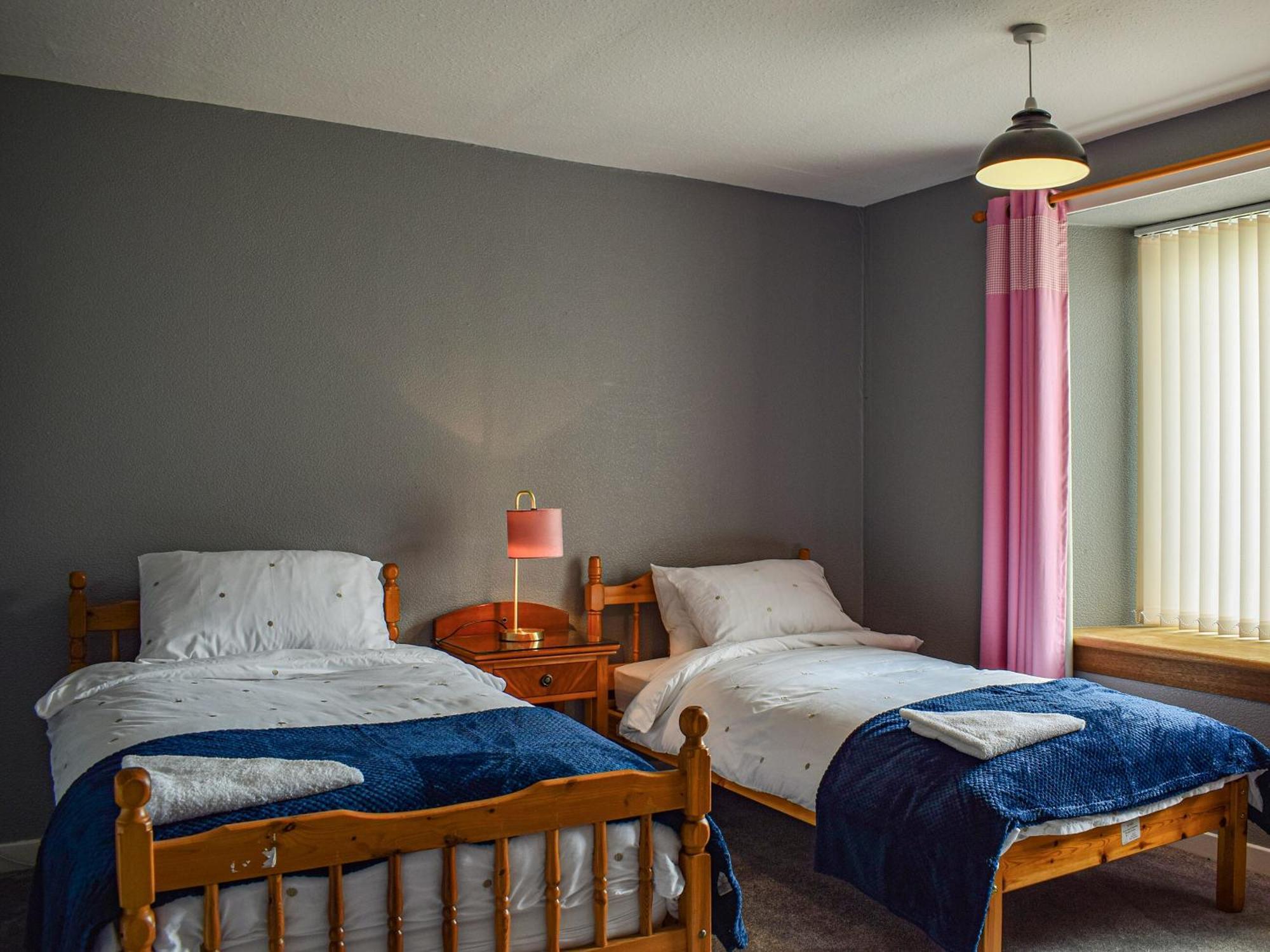 Southview Cottage كوبار المظهر الخارجي الصورة