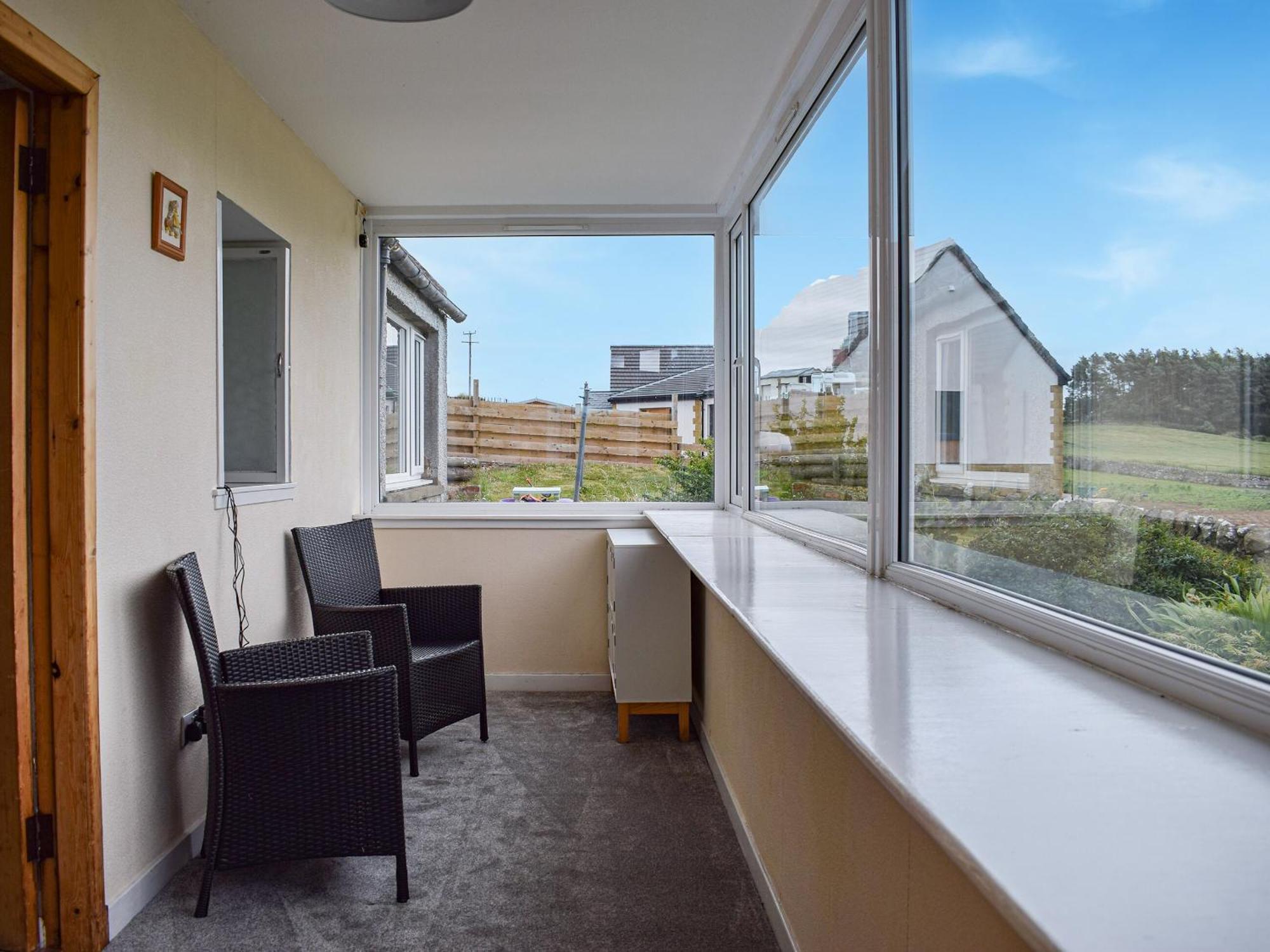 Southview Cottage كوبار المظهر الخارجي الصورة