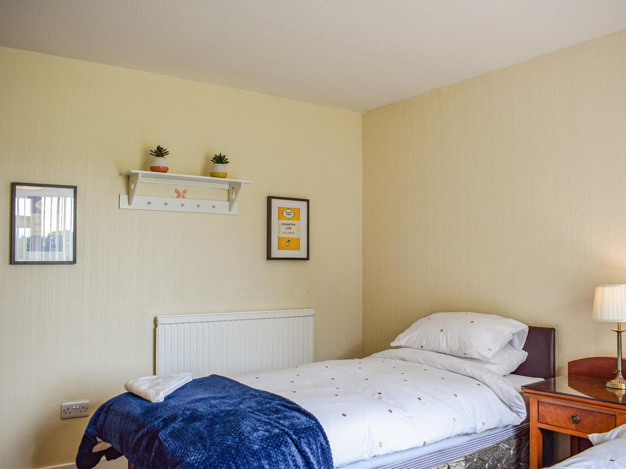Southview Cottage كوبار المظهر الخارجي الصورة