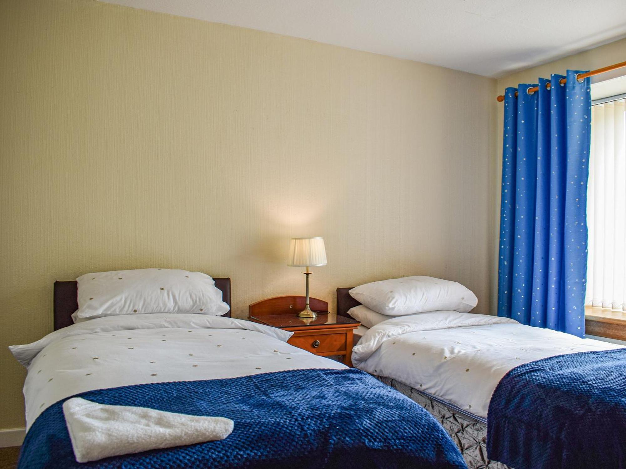 Southview Cottage كوبار المظهر الخارجي الصورة