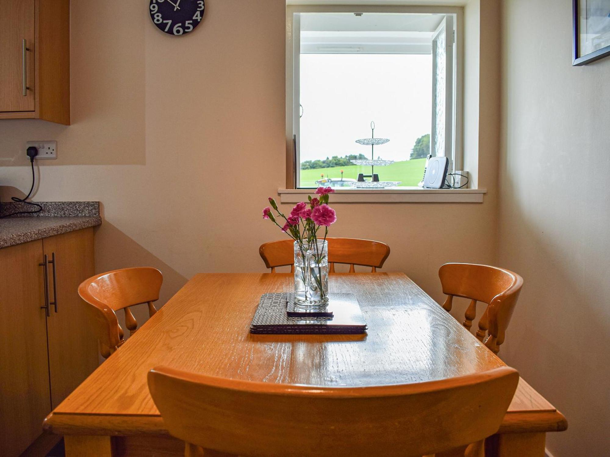 Southview Cottage كوبار المظهر الخارجي الصورة