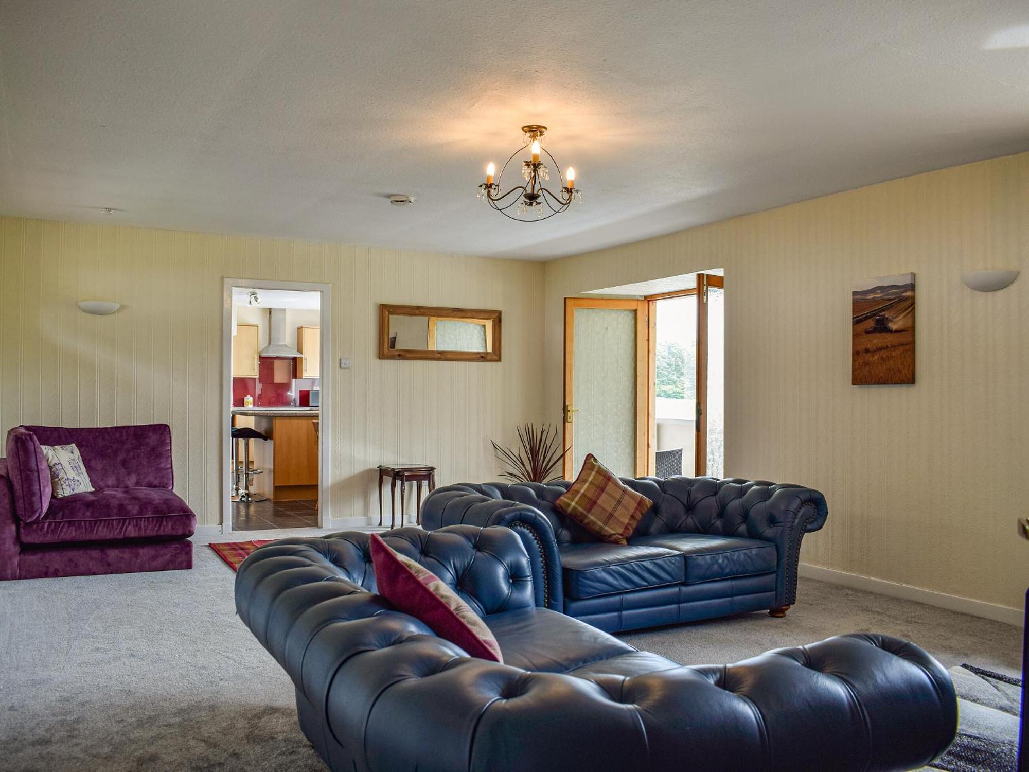 Southview Cottage كوبار المظهر الخارجي الصورة
