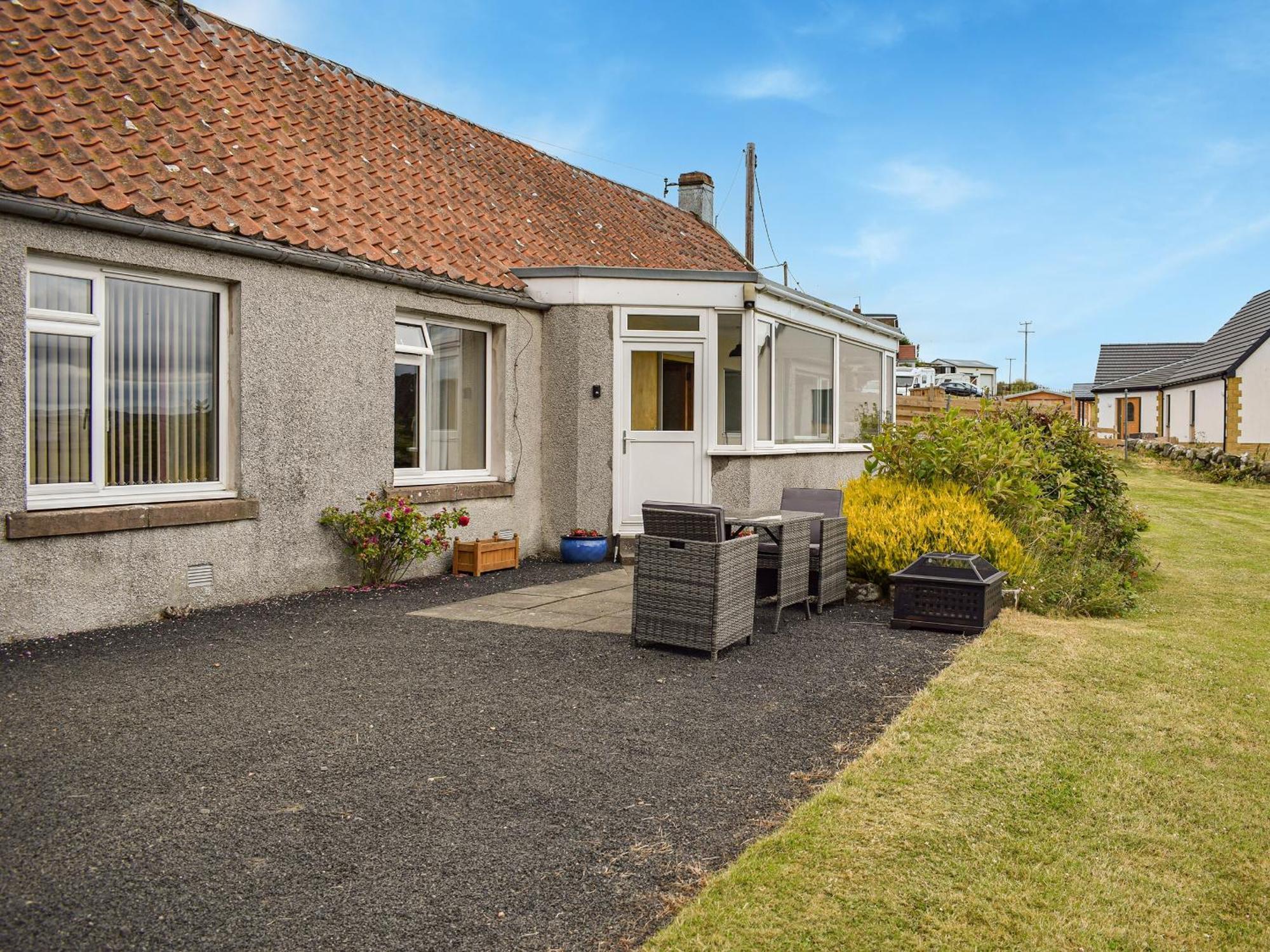Southview Cottage كوبار المظهر الخارجي الصورة