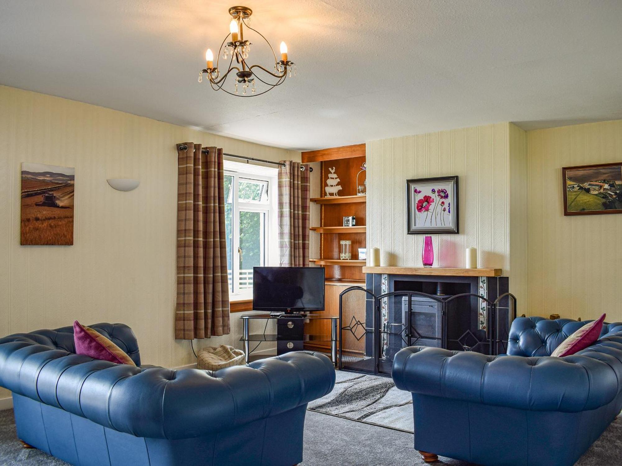 Southview Cottage كوبار المظهر الخارجي الصورة