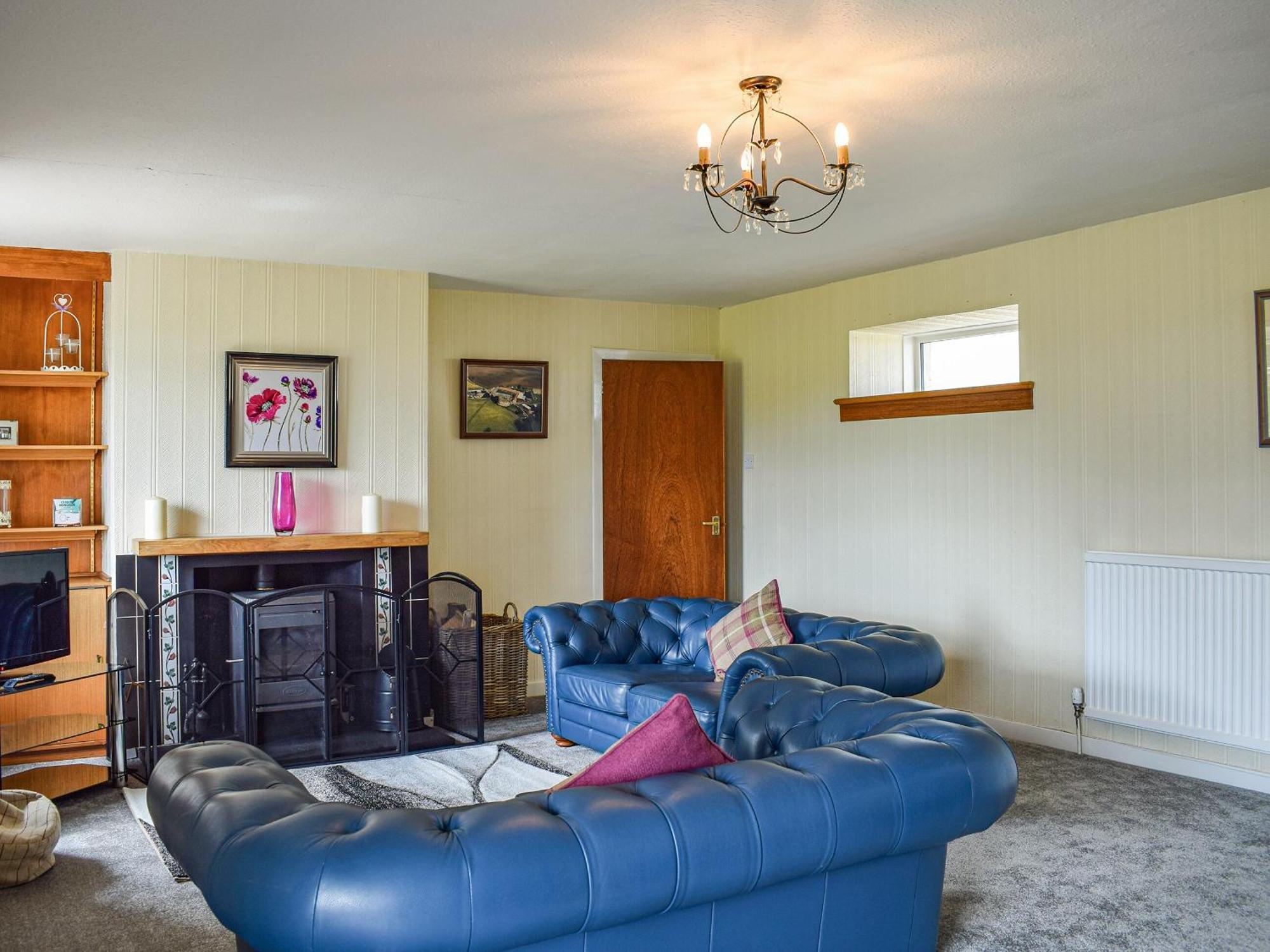 Southview Cottage كوبار المظهر الخارجي الصورة